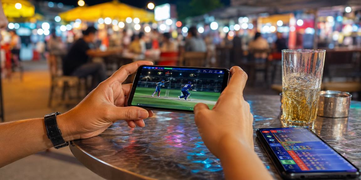 ug866 mobile gaming